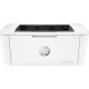 طابعة HP LaserJet M111w ، بيضاء